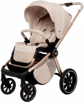 Photos - Pushchair Muuvo Quick Boho 2 in 1 