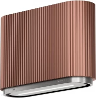 Photos - Cooker Hood Ciarko Mono 60 RG copper