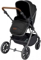 Pushchair Ickle Bubba Cosmo 3 in 1 