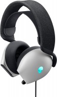 Photos - Headphones Dell Alienware AW520H 