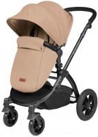 Pushchair Ickle Bubba Stomp Luxe 3 in 1 