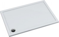 Photos - Shower Tray SCHEDPOL Corrina New 3.4364 