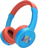 Headphones Energy Sistem LOL&Roll Pop Kids Bluetooth 