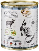 Photos - Dog Food OCanis Canned with Goat/Potatoes 