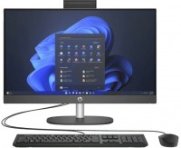 Photos - Desktop PC HP ProOne 240 G10 All-in-One (885Q3EA)