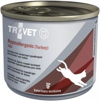 Cat Food Trovet Cat TRD Canned 200 g 