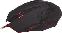 Photos - Mouse Piranha M20 