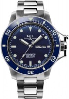 Wrist Watch Ball Engineer Hydrocarbon DM2218B-S1CJ-BE 