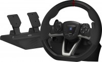 Game Controller Hori Racing Wheel Pro Deluxe for Nintendo Switch 