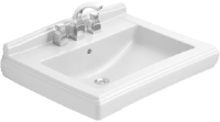 Photos - Bathroom Sink Villeroy & Boch Hommage 710175R1 750 mm