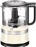 Mixer KitchenAid 5KFC3516BAC beige