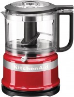 Mixer KitchenAid 5KFC3516BER red
