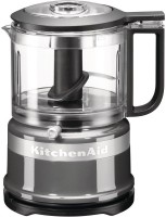 Mixer KitchenAid 5KFC3516BCU silver