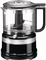 Mixer KitchenAid 5KFC3516BOB black