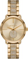 Wrist Watch Michael Kors Portia MK4602 
