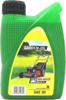 Photos - Engine Oil Orlen Garden Oil 4T SAE30 0.6L 0.6 L