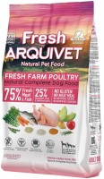 Dog Food Arquivet Fresh Adult All Breeds Poultry 