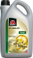 Engine Oil Millers XF Longlife 5W-40 5L 5 L