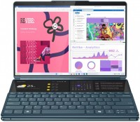 Photos - Laptop Lenovo Yoga Book 9 13IMU9