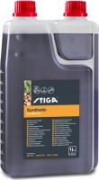 Photos - Engine Oil Stiga 2T Synthetic 1 L