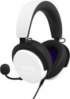 Photos - Headphones NZXT Relay Headset 