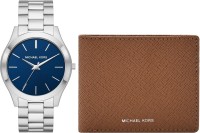Wrist Watch Michael Kors Runway MK1060SET 