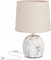 Photos - Desk Lamp Candellux Adelina 