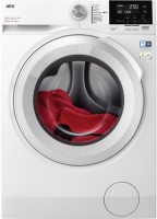 Washing Machine AEG LWR7175M2B white