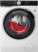 Washing Machine AEG LFR95146WS white