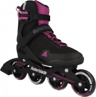 Roller Skates Rollerblade Sirio 80 W 