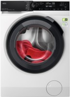Washing Machine AEG LFR84146UC white