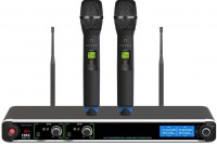 Photos - Microphone Novox Free Pro H2 