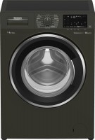 Photos - Washing Machine Blomberg LWF184620G graphite