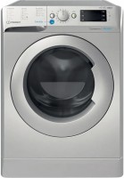 Washing Machine Indesit BDE 86436X S UK N silver