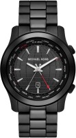 Wrist Watch Michael Kors Runway GMT MK9110 