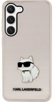 Case Karl Lagerfeld Iconic Choupette for Galaxy S23+ 