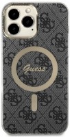 Case GUESS 4G MagSafe for iPhone 13 Pro Max 