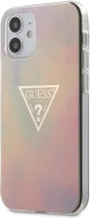 Photos - Case GUESS Tie & Dye for iPhone 12 mini 