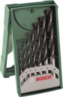 Tool Kit Bosch 2607019580 