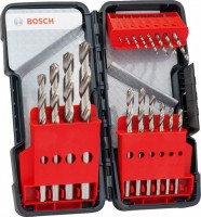 Tool Kit Bosch 2607019578 