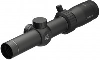 Photos - Sight Leupold Mark 3HD 1.5-4x20 AR-Ballistic 