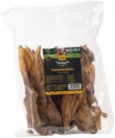 Photos - Dog Food Caniland Rabbit Ears 200 g 