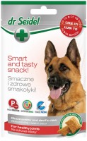 Photos - Dog Food Dr.Seidel Snacks Healthy Joints 90 g 