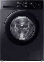 Washing Machine Samsung WW80CGC04DABEU black