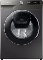 Washing Machine Samsung AddWash WW90T684DLN gray