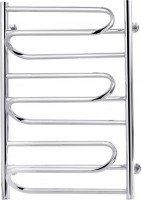 Photos - Heated Towel Rail KRONER Iluziya