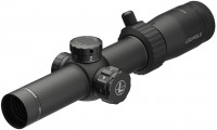 Photos - Sight Leupold Mark 3HD 1.5-4x20 P5 FireDot TMR 