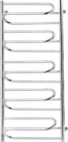 Photos - Heated Towel Rail KRONER Iluziya (530x1100 CV023864)