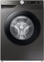 Washing Machine Samsung WW12T504DAN gray