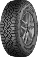 Tyre Goodyear Wrangler DuraTrac RT 245/70 R16 113Q 